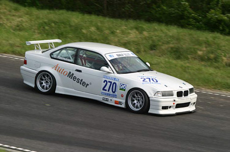 Bmw m3 billig #2